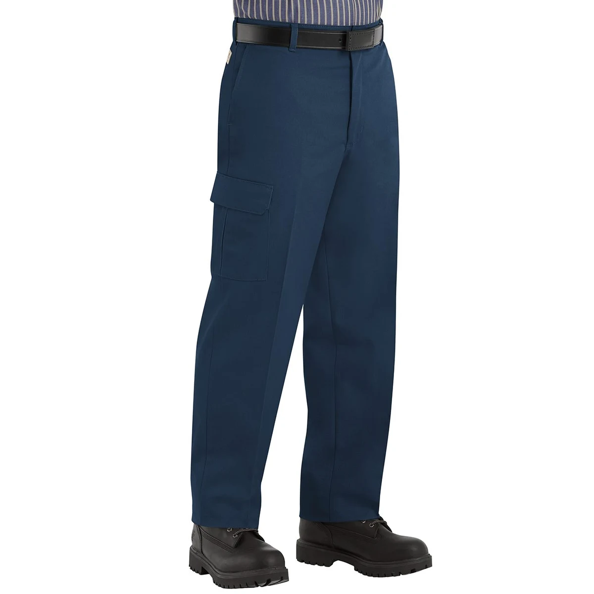 Men's Extended Sizes Industrial Cargo Pants - PT88EXT 1
