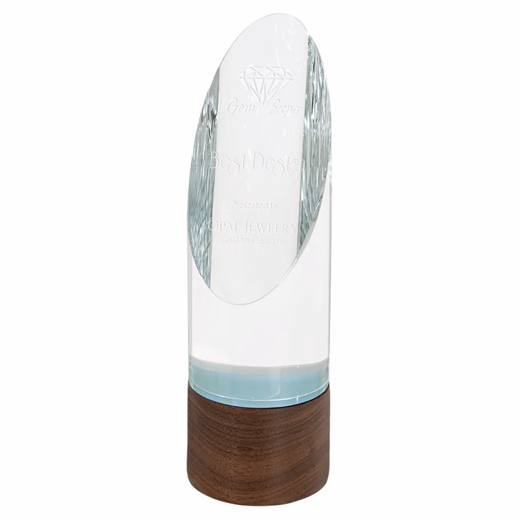 Sierra Oval Award