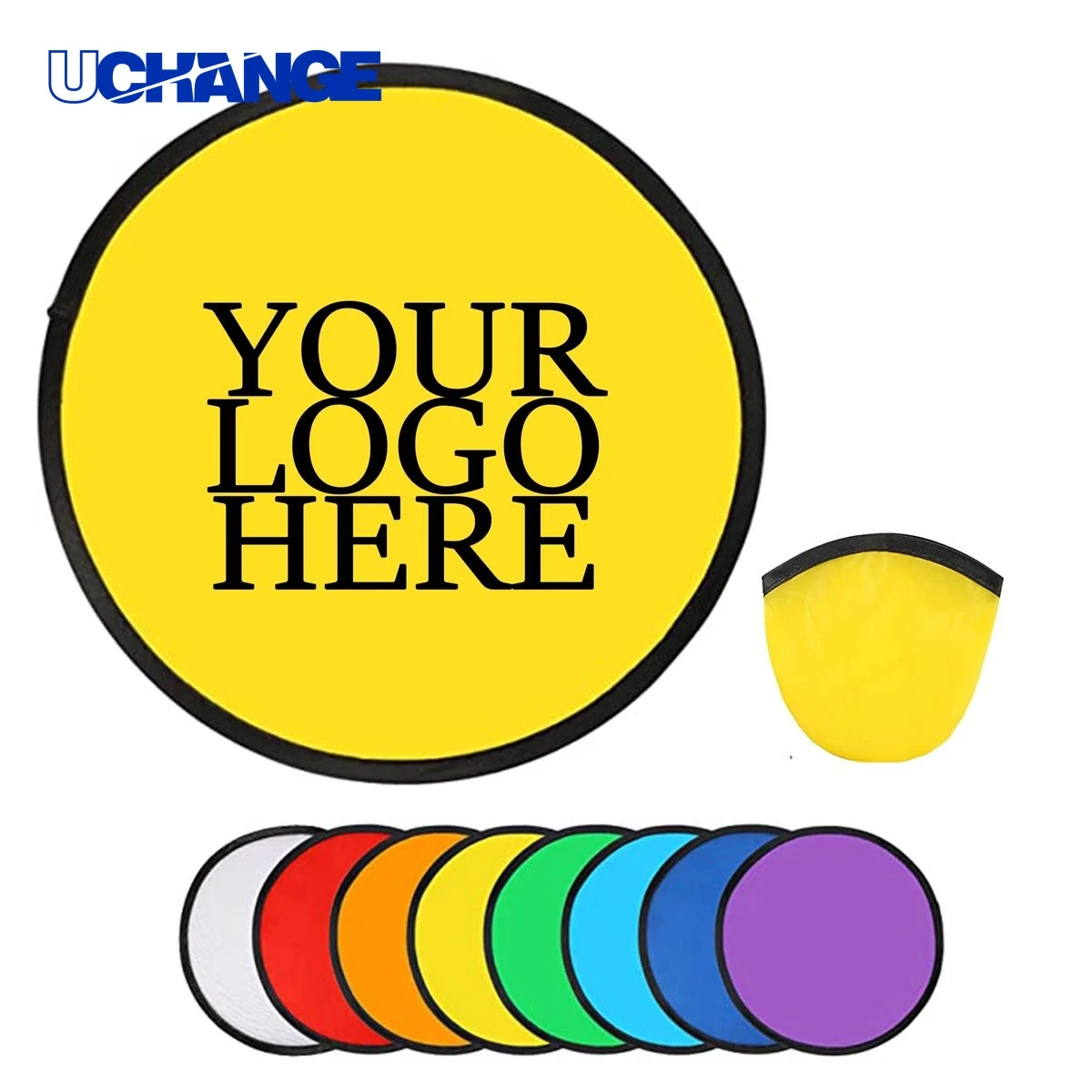 10 Inch Flying Disc Toy for Fun 1