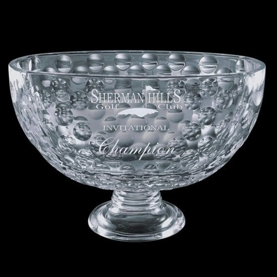 Palermo Golf Trophy Award 1