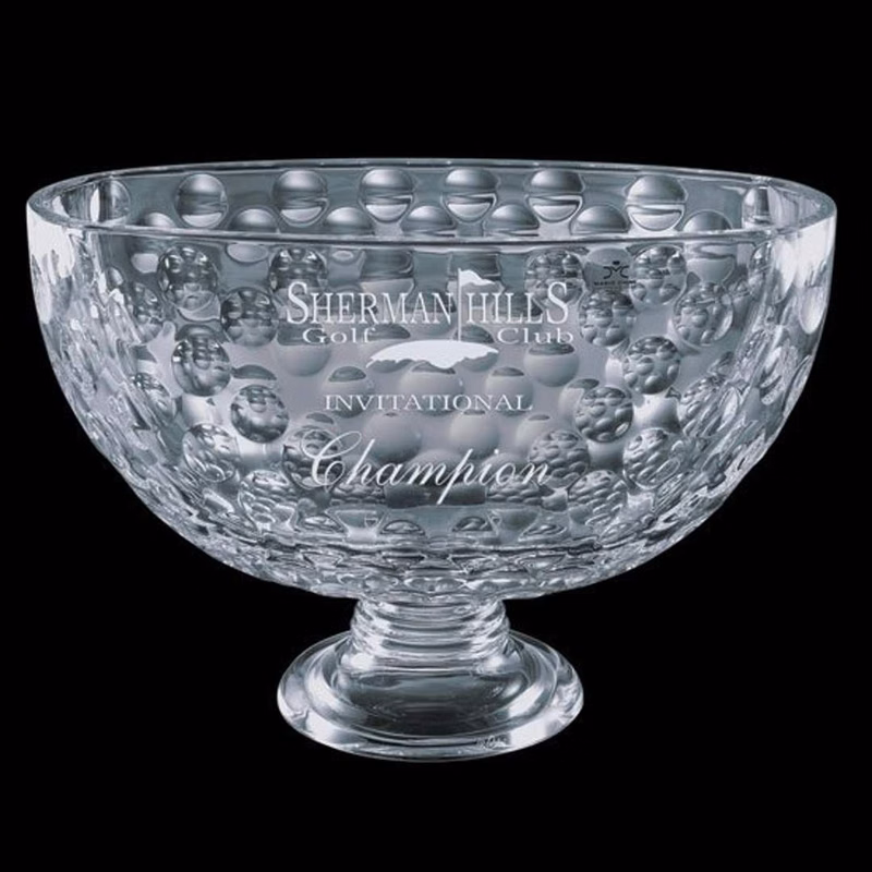 Palermo Golf Trophy Award